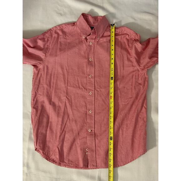 Southern March‎ Cotton Button down size large - Picture 6 of 6